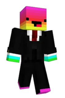 Simon_0211 Minecraft avatar full body