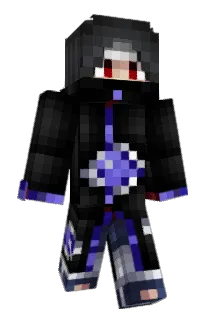 Simon_08mc Minecraft avatar full body