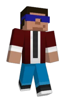 Simon_Fyn2003 Minecraft avatar full body