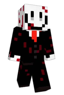 Simon_Sez_754 Minecraft avatar full body