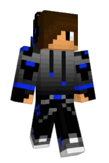 Simon_Templer Minecraft avatar full body