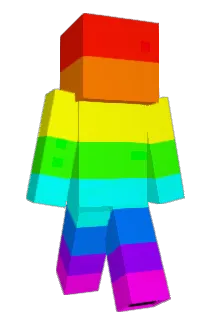 Simon_hus Minecraft avatar full body