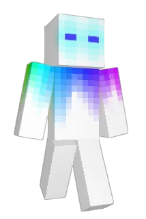 Simon_zZ Minecraft avatar full body