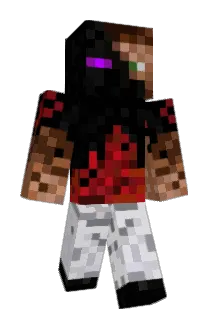Simonchick Minecraft avatar full body
