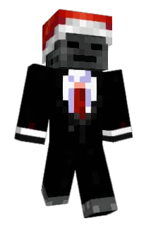Simone1312 Minecraft avatar full body