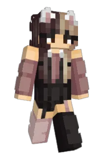 SimoneAlexjander Minecraft avatar full body