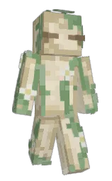 Custom render preview