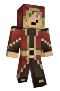 SimoneTB Minecraft avatar full body