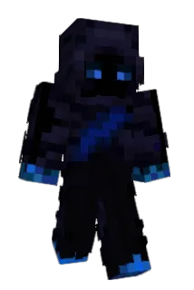 Simonnix_ Minecraft avatar full body