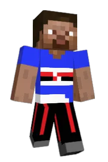 Simonski29 Minecraft avatar full body