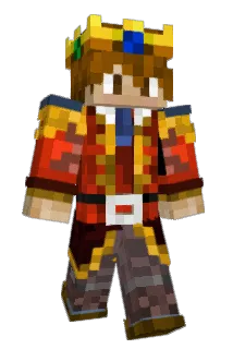 Simonx108 Minecraft avatar full body