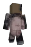 SimooN1337 Minecraft avatar full body
