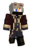Simoxxxxxxx Minecraft avatar full body