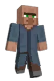 Simp4o Minecraft avatar full body
