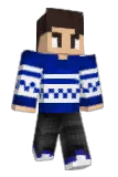 Simp_De_Qiyana Minecraft avatar full body