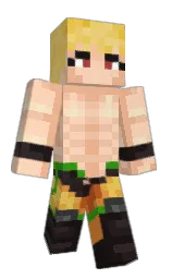 Custom render preview