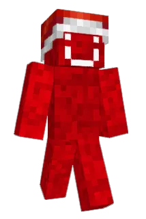 Simpan1337 Minecraft avatar full body