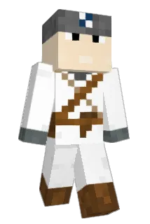 SimpeOn144hz Minecraft avatar full body