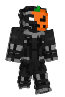 SimpingFor7y Minecraft avatar full body