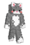 Simple000 Minecraft avatar full body