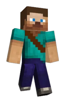 SimpleComplexx Minecraft avatar full body