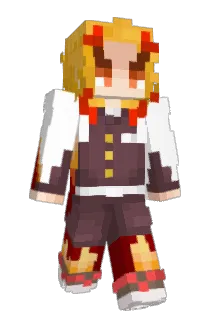 SimpleCorgi Minecraft avatar full body
