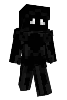 SimpleCro Minecraft avatar full body