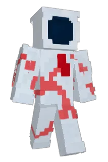 SimpleDyl1 Minecraft avatar full body