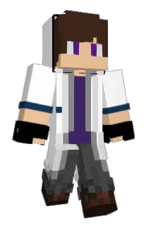 SimpleExtreme Minecraft avatar full body