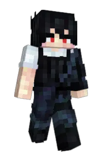 SimpleSlab Minecraft avatar full body