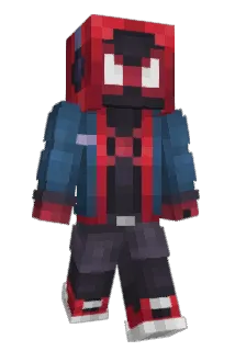 SimpleSushi0 Minecraft avatar full body