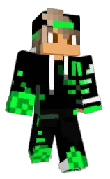 Custom render preview