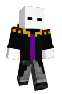 SimplementeMaxii Minecraft avatar full body