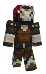 Custom render preview