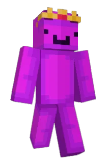 SimplexJae Minecraft avatar full body