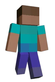 Simplicity1921 Minecraft avatar full body