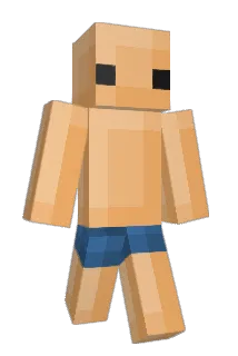 Simplicity_101 Minecraft avatar full body