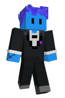 Simplistic420 Minecraft avatar full body