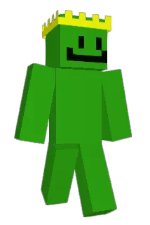 Simplllyalex Minecraft avatar full body