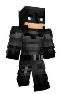 Simply10 Minecraft avatar full body
