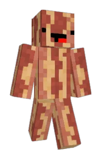 SimplyAJS3 Minecraft avatar full body