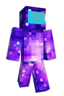 SimplyAce456 Minecraft avatar full body