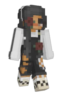 SimplyBr00ke Minecraft avatar full body