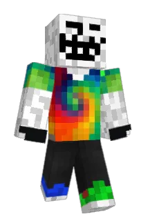 SimplyComplex92 Minecraft avatar full body