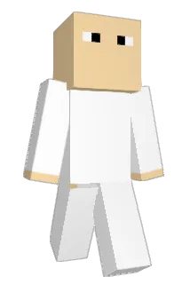 SimplyEdvin Minecraft avatar full body