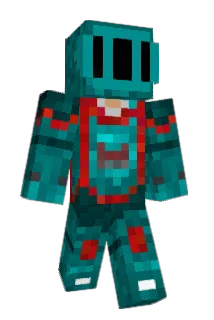 SimplyFX Minecraft avatar full body