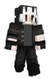 SimplyHZY Minecraft avatar full body