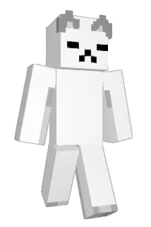 SimplyHarvey Minecraft avatar full body