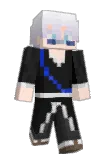 SimplyJJYT Minecraft avatar full body