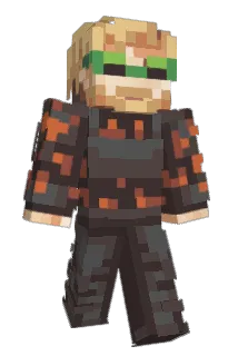 SimplyJobby Minecraft avatar full body